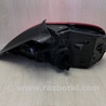 ФОТО Фонарь задний наружный для Volkswagen Beetle A5 5C1 (09.2011-11.2016) Киев
