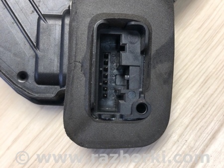 ФОТО Замок двери для Volkswagen Beetle A5 5C1 (09.2011-11.2016) Киев