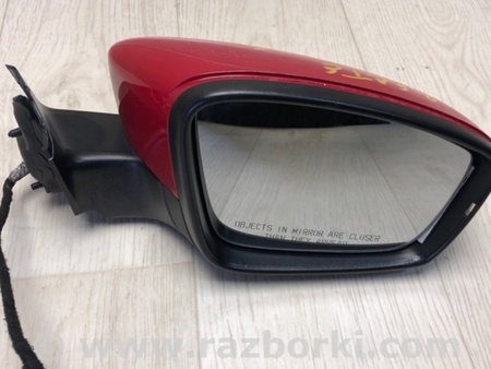 ФОТО Зеркало для Volkswagen Beetle A5 5C1 (09.2011-11.2016) Киев
