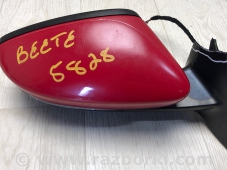 ФОТО Зеркало для Volkswagen Beetle A5 5C1 (09.2011-11.2016) Киев