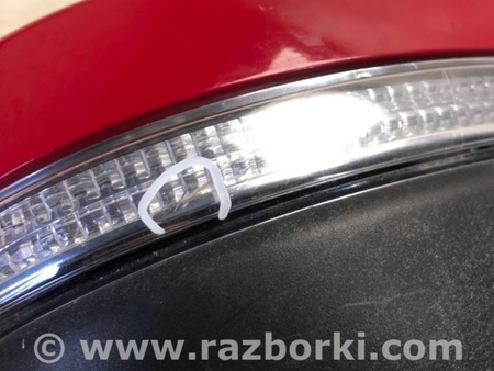 ФОТО Зеркало для Volkswagen Beetle A5 5C1 (09.2011-11.2016) Киев