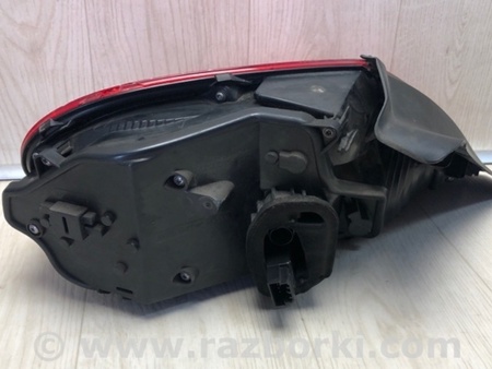 ФОТО Фонарь задний наружный для Volkswagen Beetle A5 5C1 (09.2011-11.2016) Киев