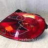 ФОТО Фонарь задний наружный для Volkswagen Beetle A5 5C1 (09.2011-11.2016) Киев