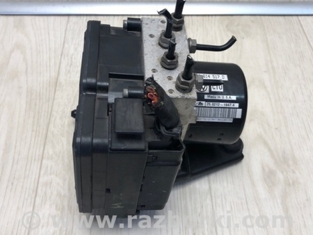 ФОТО Блок ABS для Volkswagen Beetle A5 5C1 (09.2011-11.2016) Киев