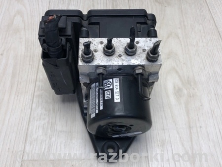 ФОТО Блок ABS для Volkswagen Beetle A5 5C1 (09.2011-11.2016) Киев