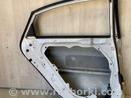 ФОТО Дверь для Hyundai Sonata YF (09.2009-03.2014) Киев