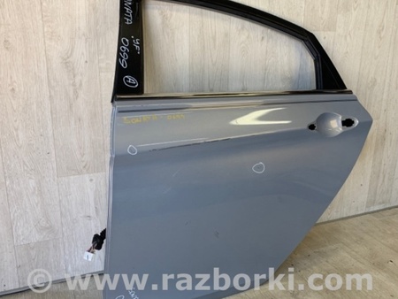 ФОТО Дверь для Hyundai Sonata YF (09.2009-03.2014) Киев