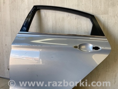 ФОТО Дверь для Hyundai Sonata YF (09.2009-03.2014) Киев