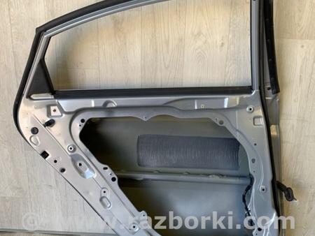ФОТО Дверь для Hyundai Sonata YF (09.2009-03.2014) Киев