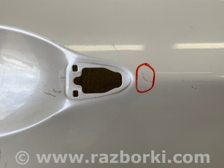 ФОТО Дверь для Hyundai Sonata YF (09.2009-03.2014) Киев