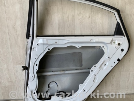 ФОТО Дверь для Hyundai Sonata YF (09.2009-03.2014) Киев