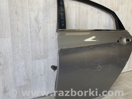 ФОТО Дверь для Hyundai Sonata YF (09.2009-03.2014) Киев