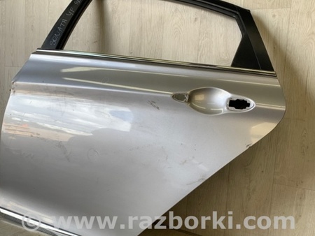 ФОТО Дверь для Hyundai Sonata YF (09.2009-03.2014) Киев