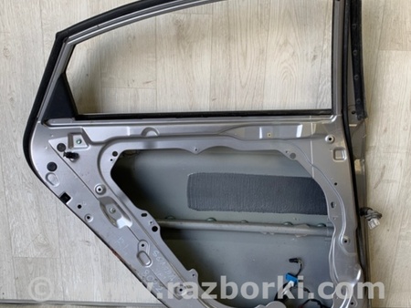 ФОТО Дверь для Hyundai Sonata YF (09.2009-03.2014) Киев