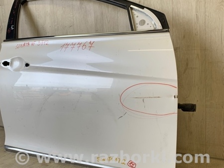 ФОТО Дверь для Hyundai Sonata YF (09.2009-03.2014) Киев