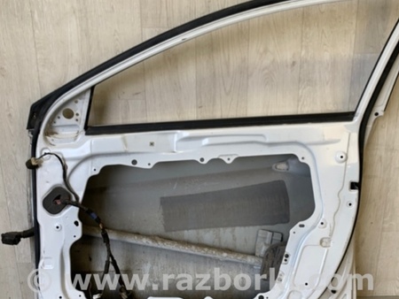ФОТО Дверь для Hyundai Sonata YF (09.2009-03.2014) Киев