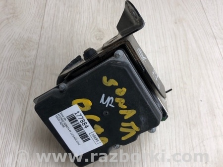 ФОТО Блок ABS для Hyundai Sonata YF (09.2009-03.2014) Киев