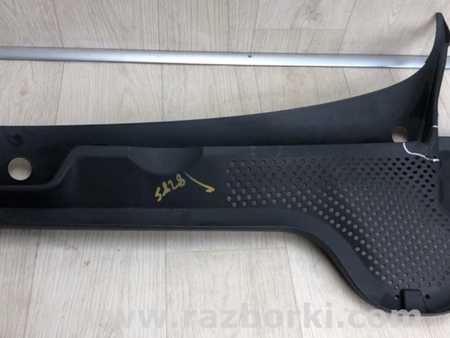 ФОТО Пластик под лобовое стекло (Жабо) для Volkswagen Beetle A5 5C1 (09.2011-11.2016) Киев