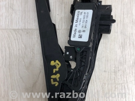 ФОТО Педаль газа для Volkswagen Beetle A5 5C1 (09.2011-11.2016) Киев