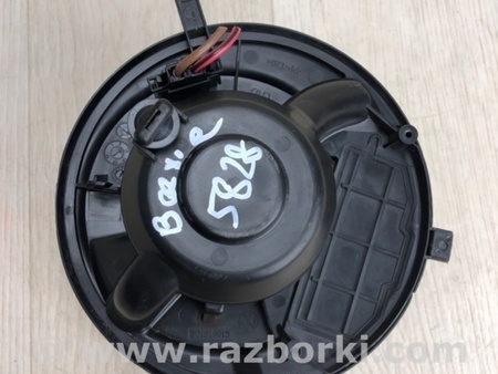 ФОТО Моторчик печки для Volkswagen Beetle A5 5C1 (09.2011-11.2016) Киев