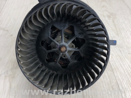 ФОТО Моторчик печки для Volkswagen Beetle A5 5C1 (09.2011-11.2016) Киев
