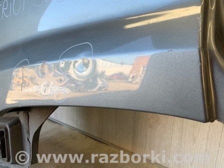ФОТО Четверть кузова задняя для Jeep Patriot (10-17) Киев