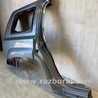 ФОТО Четверть кузова задняя для Jeep Patriot (10-17) Киев