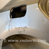 ФОТО Четверть кузова задняя для Volkswagen Passat B7 (09.2010-06.2015) Киев