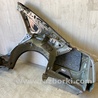 ФОТО Четверть кузова задняя для Volkswagen Passat B7 (09.2010-06.2015) Киев