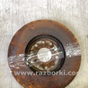 ФОТО Диск тормозной передний для Volkswagen Beetle A5 5C1 (09.2011-11.2016) Киев