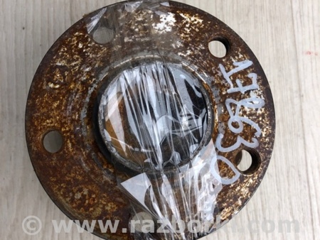 ФОТО Ступица для Volkswagen Beetle A5 5C1 (09.2011-11.2016) Киев