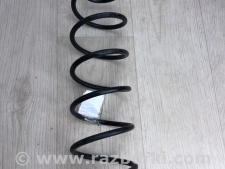 ФОТО Пружина задняя для Volkswagen Beetle A5 5C1 (09.2011-11.2016) Киев