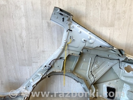 ФОТО Четверть кузова задняя для KIA Rio UB Киев