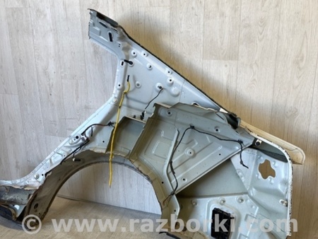 ФОТО Четверть кузова задняя для KIA Rio UB Киев