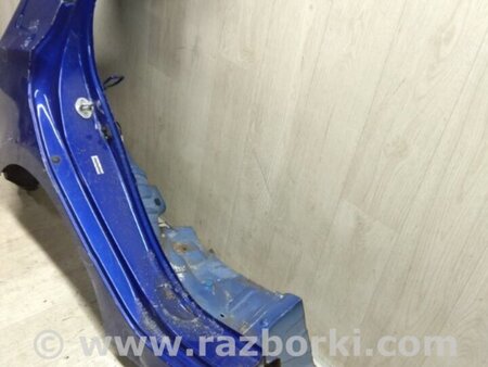 ФОТО Четверть кузова задняя для Hyundai ACCENT RB Киев