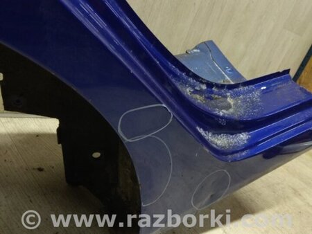 ФОТО Четверть кузова задняя для Hyundai ACCENT RB Киев