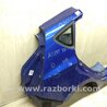 ФОТО Четверть кузова задняя для Hyundai ACCENT RB Киев