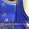 ФОТО Четверть кузова задняя для Hyundai ACCENT RB Киев