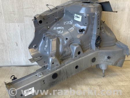 ФОТО Лонжерон для Hyundai Sonata YF (09.2009-03.2014) Киев
