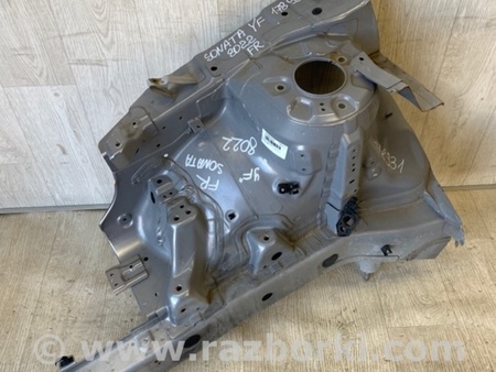 ФОТО Лонжерон для Hyundai Sonata YF (09.2009-03.2014) Киев