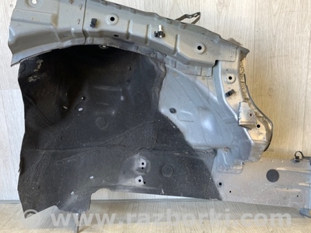 ФОТО Лонжерон для Hyundai Sonata YF (09.2009-03.2014) Киев