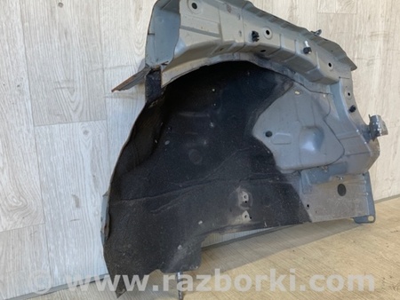ФОТО Лонжерон для Hyundai Sonata YF (09.2009-03.2014) Киев