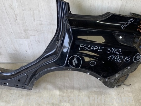 ФОТО Четверть кузова задняя для Ford Escape 3 (01.2012-12.2018) Киев
