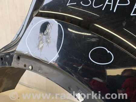 ФОТО Четверть кузова задняя для Ford Escape 3 (01.2012-12.2018) Киев