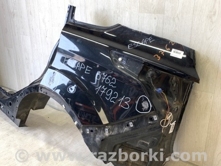 ФОТО Четверть кузова задняя для Ford Escape 3 (01.2012-12.2018) Киев