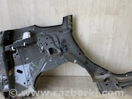 ФОТО Четверть кузова задняя для Ford Escape 3 (01.2012-12.2018) Киев