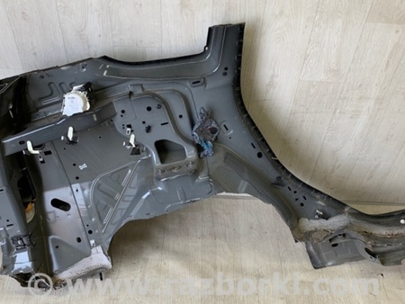 ФОТО Четверть кузова задняя для Ford Escape 3 (01.2012-12.2018) Киев
