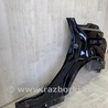 ФОТО Четверть кузова задняя для Ford Escape 3 (01.2012-12.2018) Киев