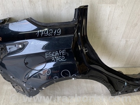 ФОТО Четверть кузова задняя для Ford Escape 3 (01.2012-12.2018) Киев