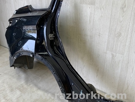 ФОТО Четверть кузова задняя для Ford Escape 3 (01.2012-12.2018) Киев